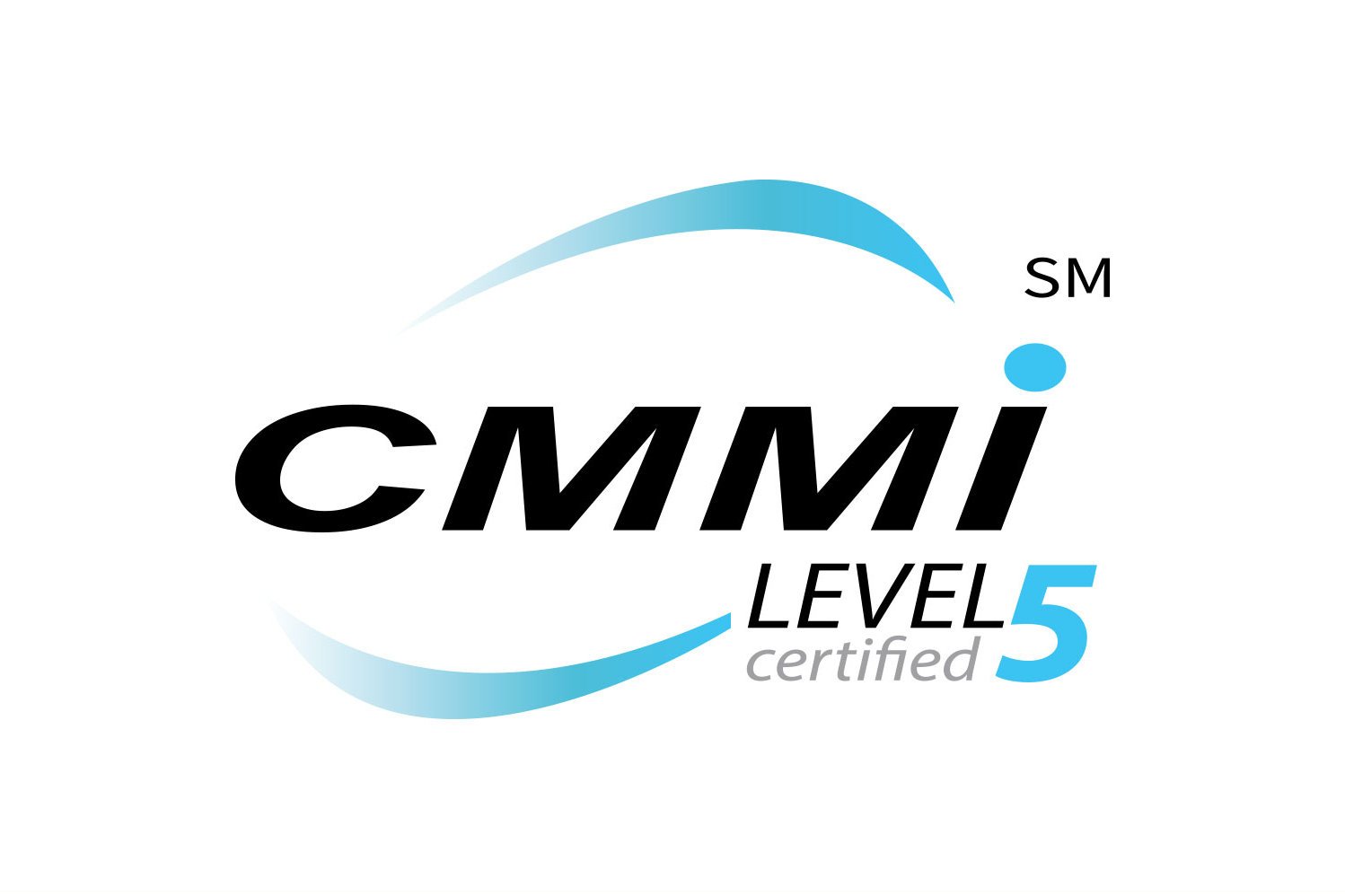 Software Maturity CMMI Level 5 Certification