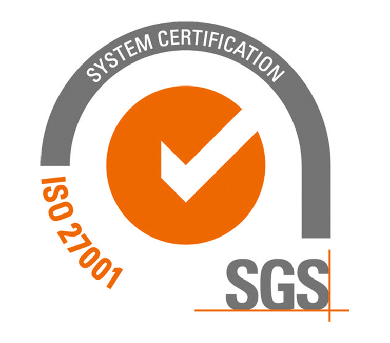 ISO27001Information Security System