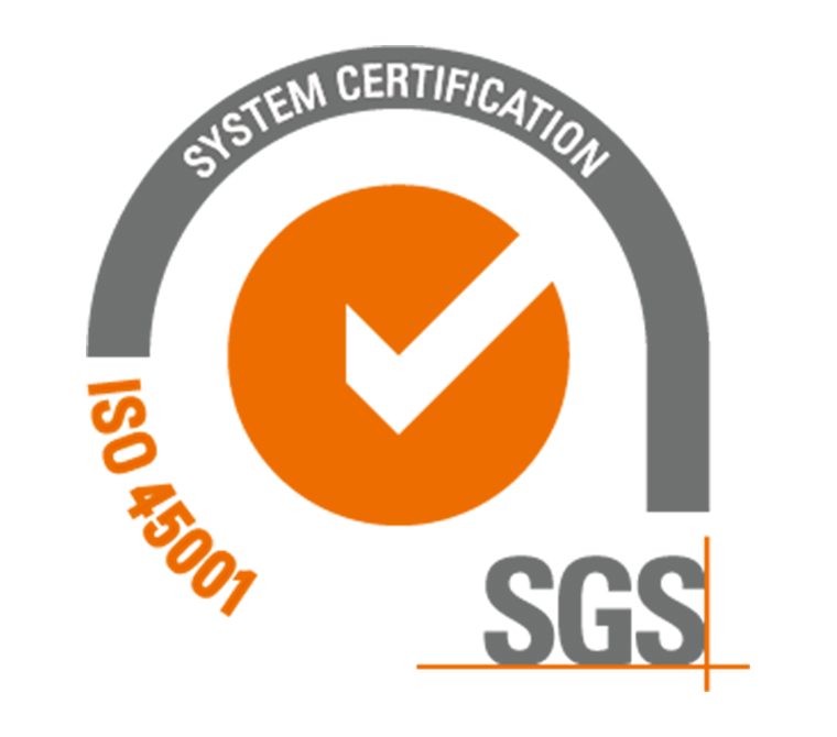 ISO45001Occupational Health and Safety System