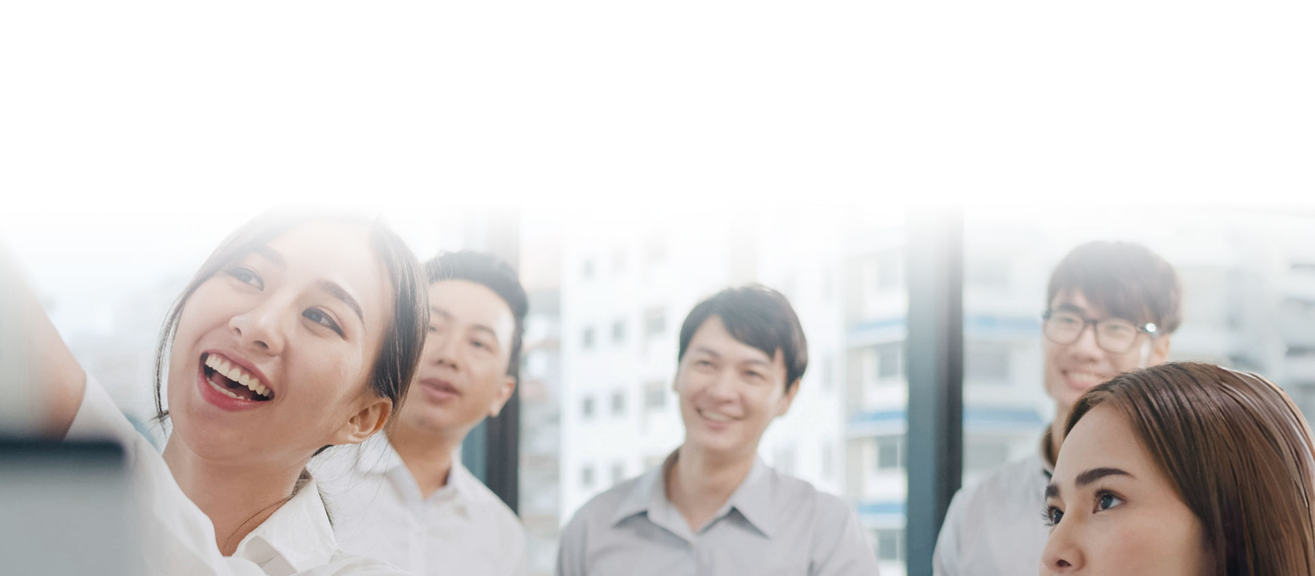 Join the Unitech Team