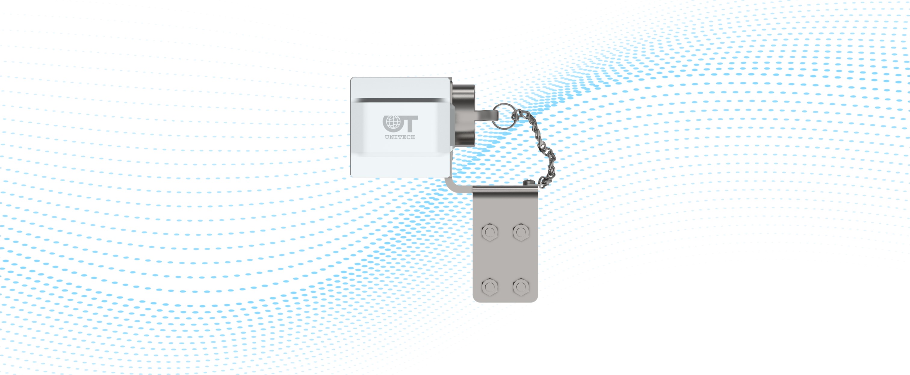 Anti-misoperation Smart Lock