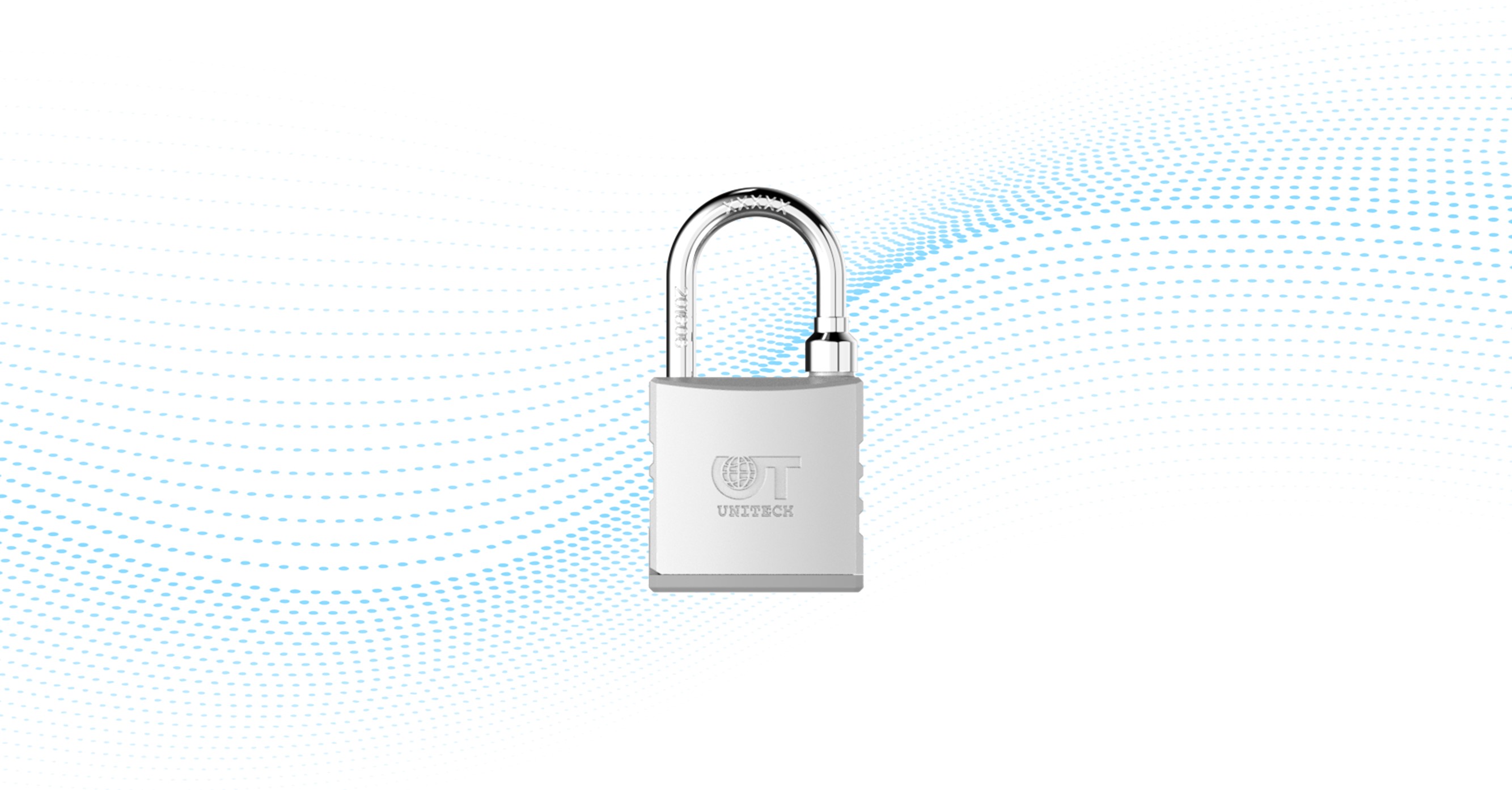 Anti-misoperation Smart Lock