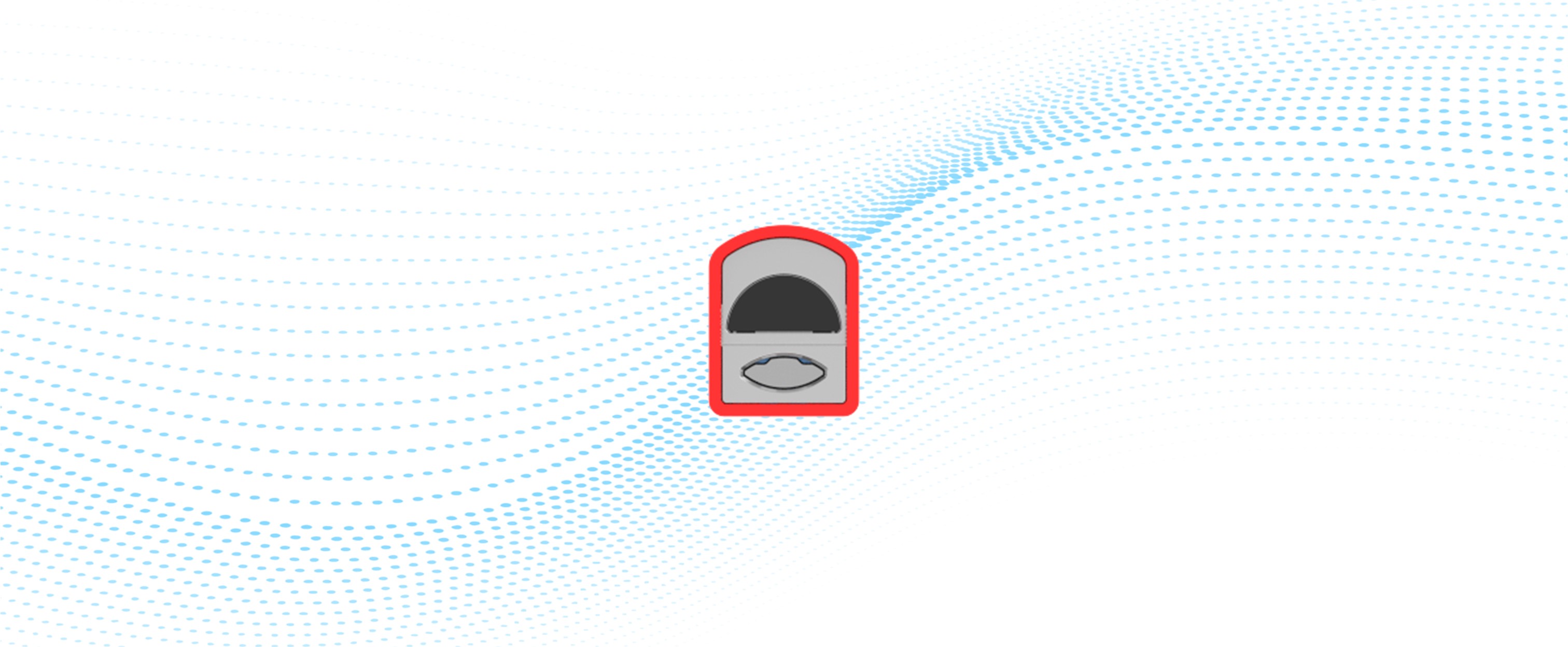 Network Port Lock