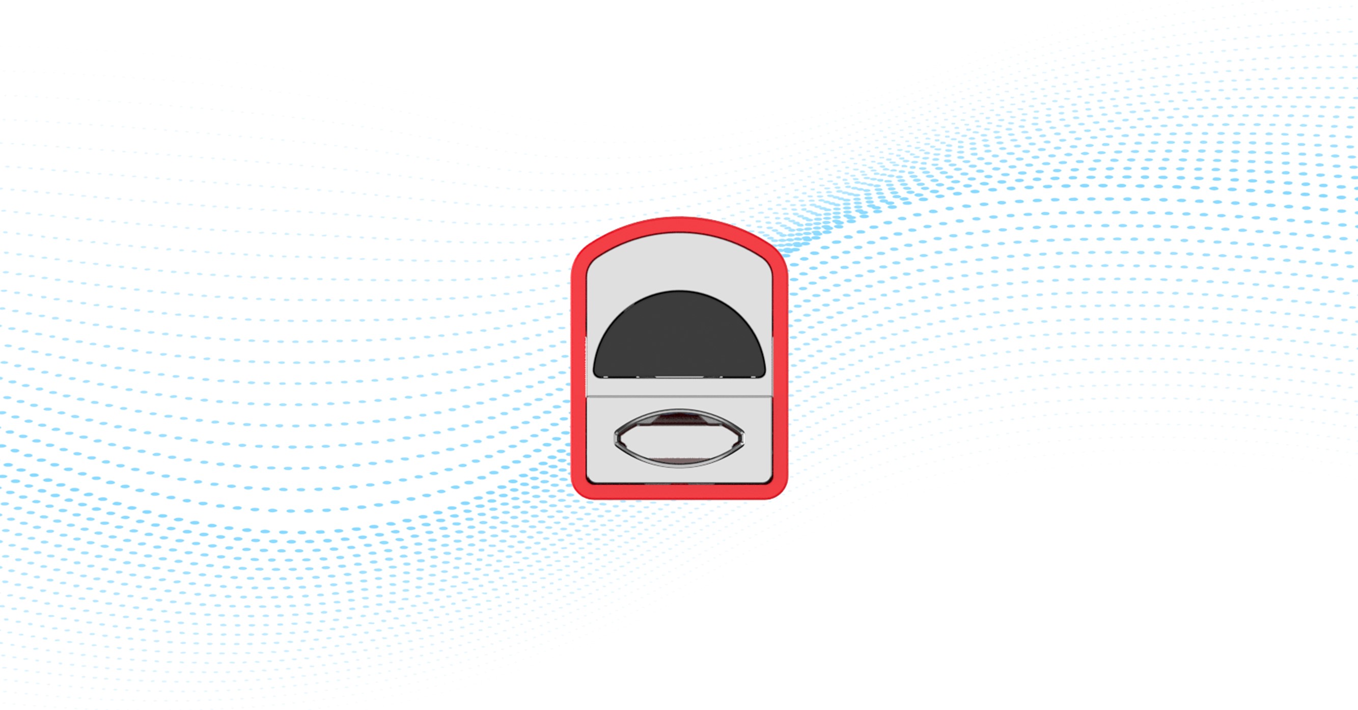 Network Port Lock