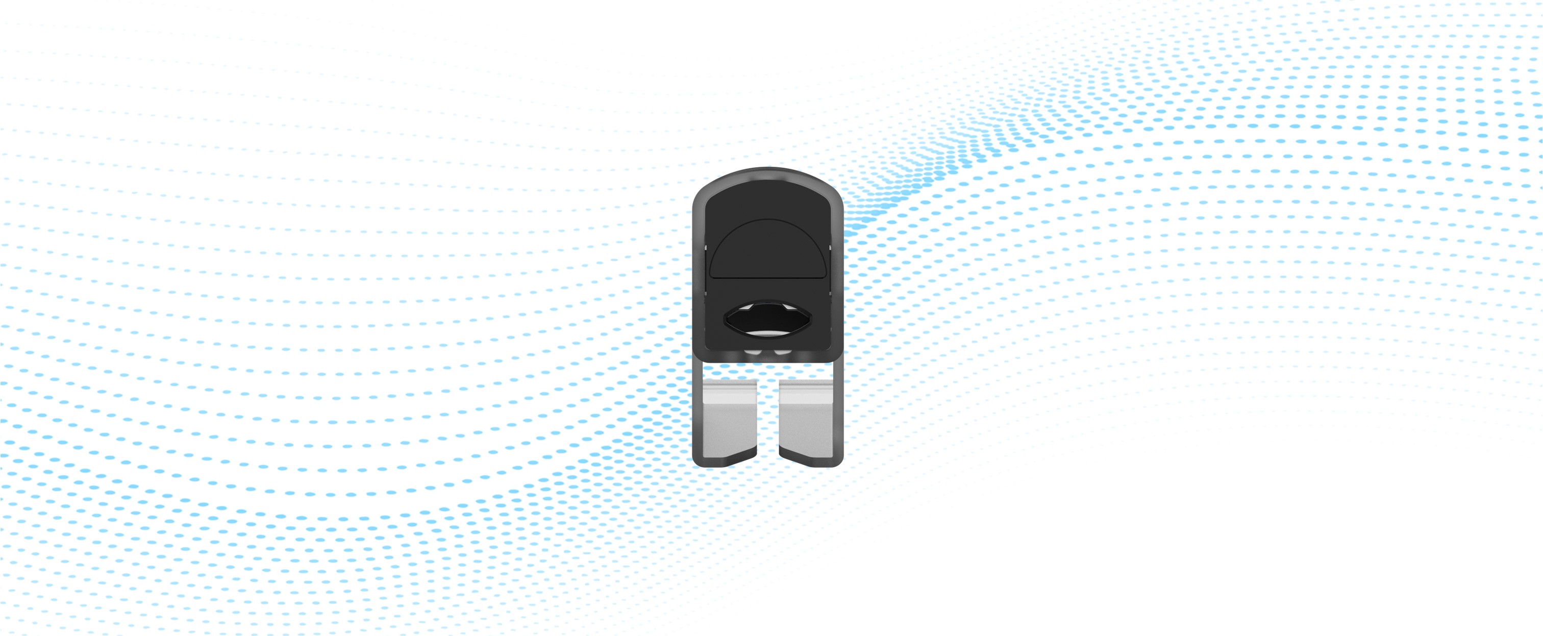 Network Port Lock