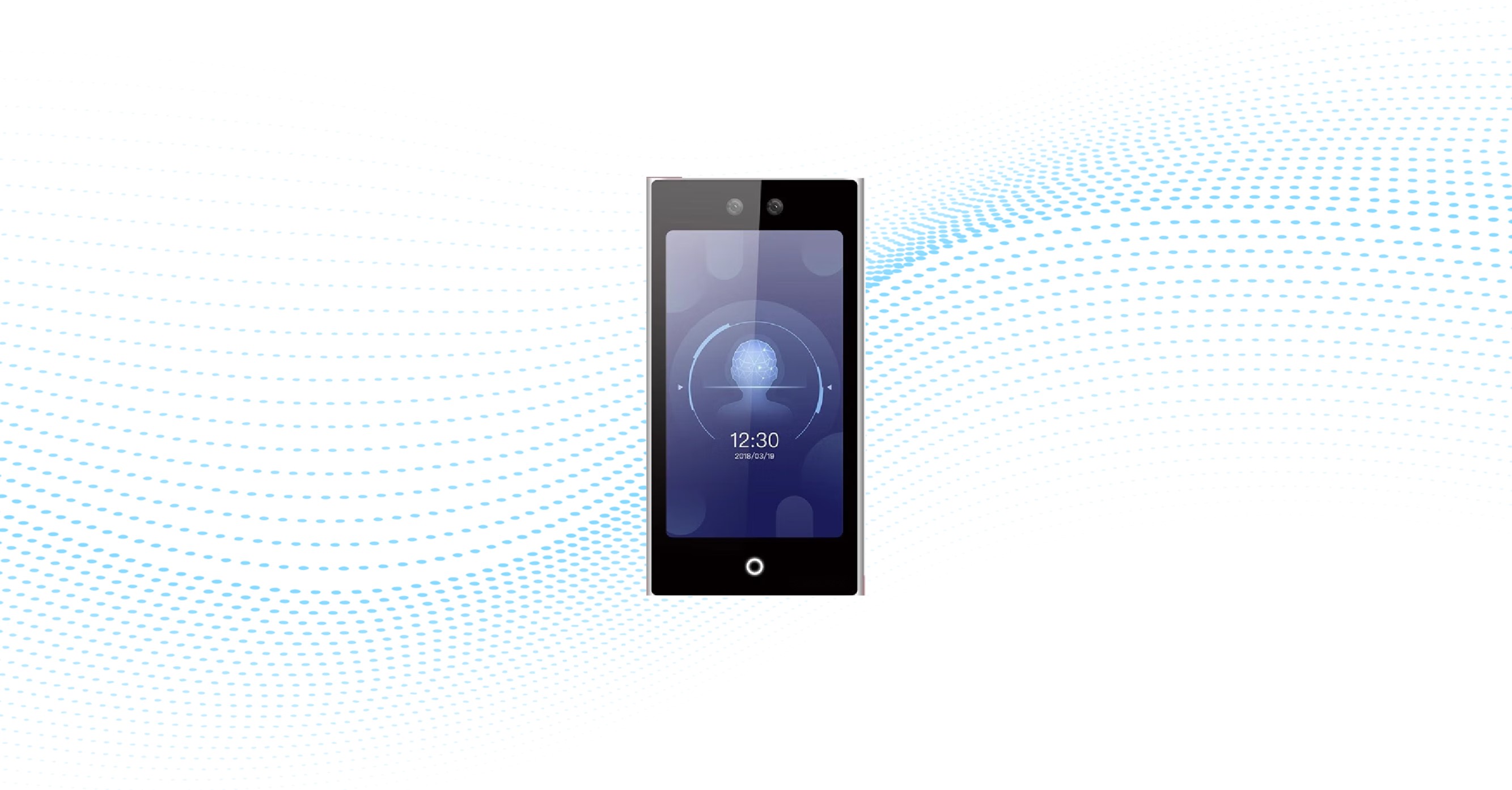 Smart Door Control Device