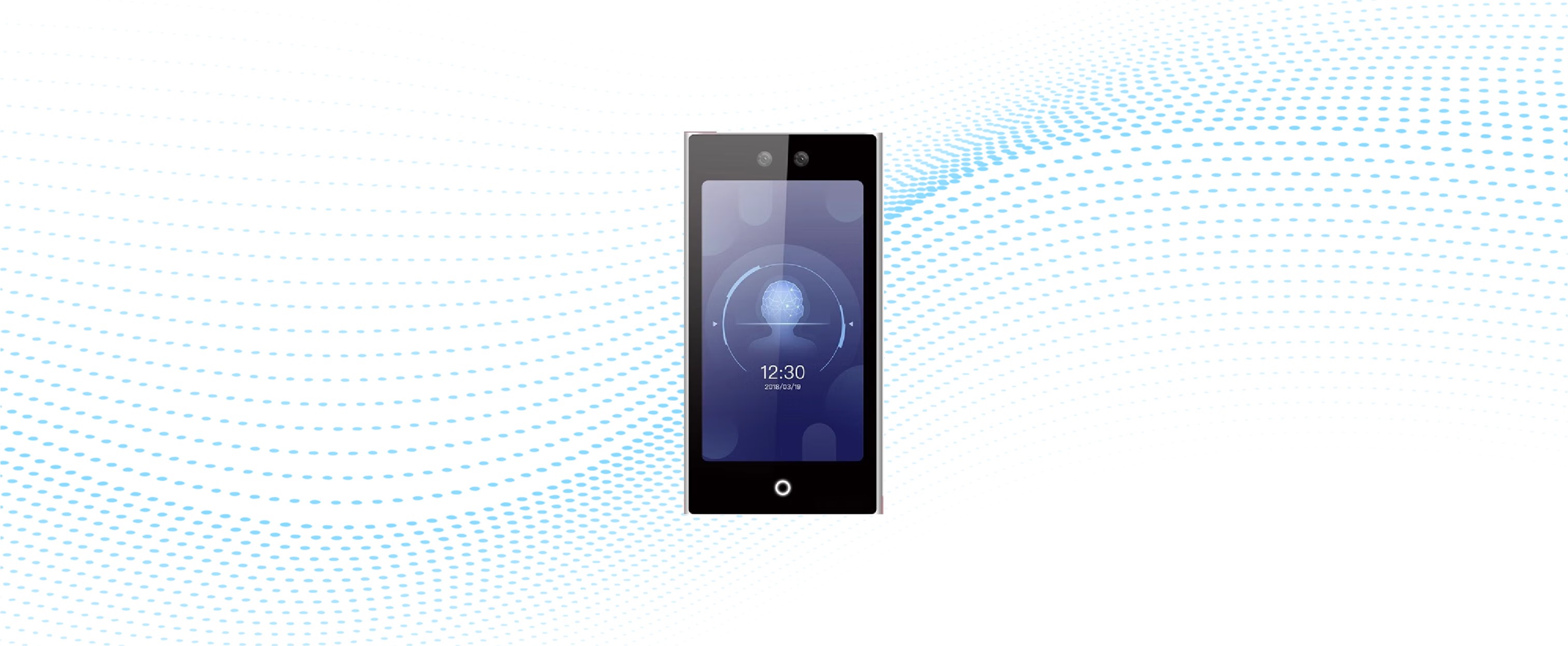 Smart Door Control Device