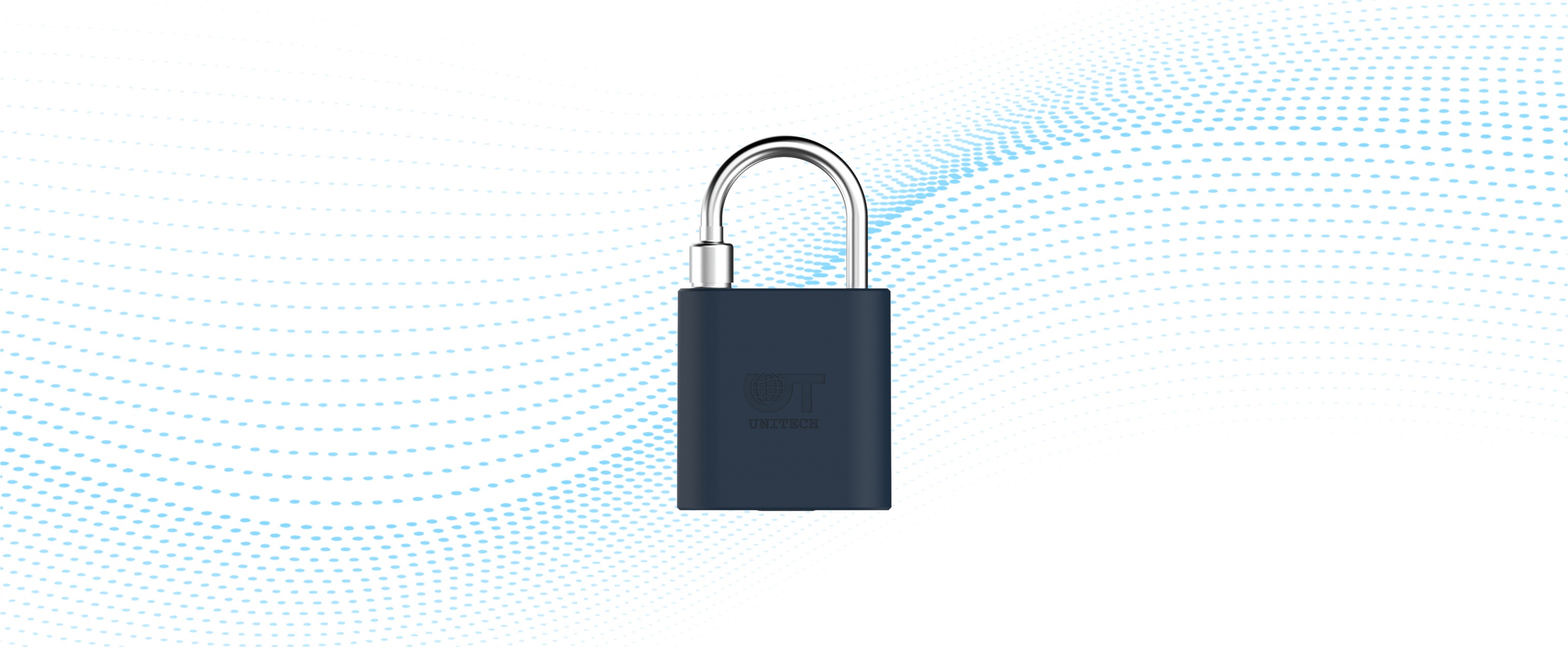 Smart Padlock