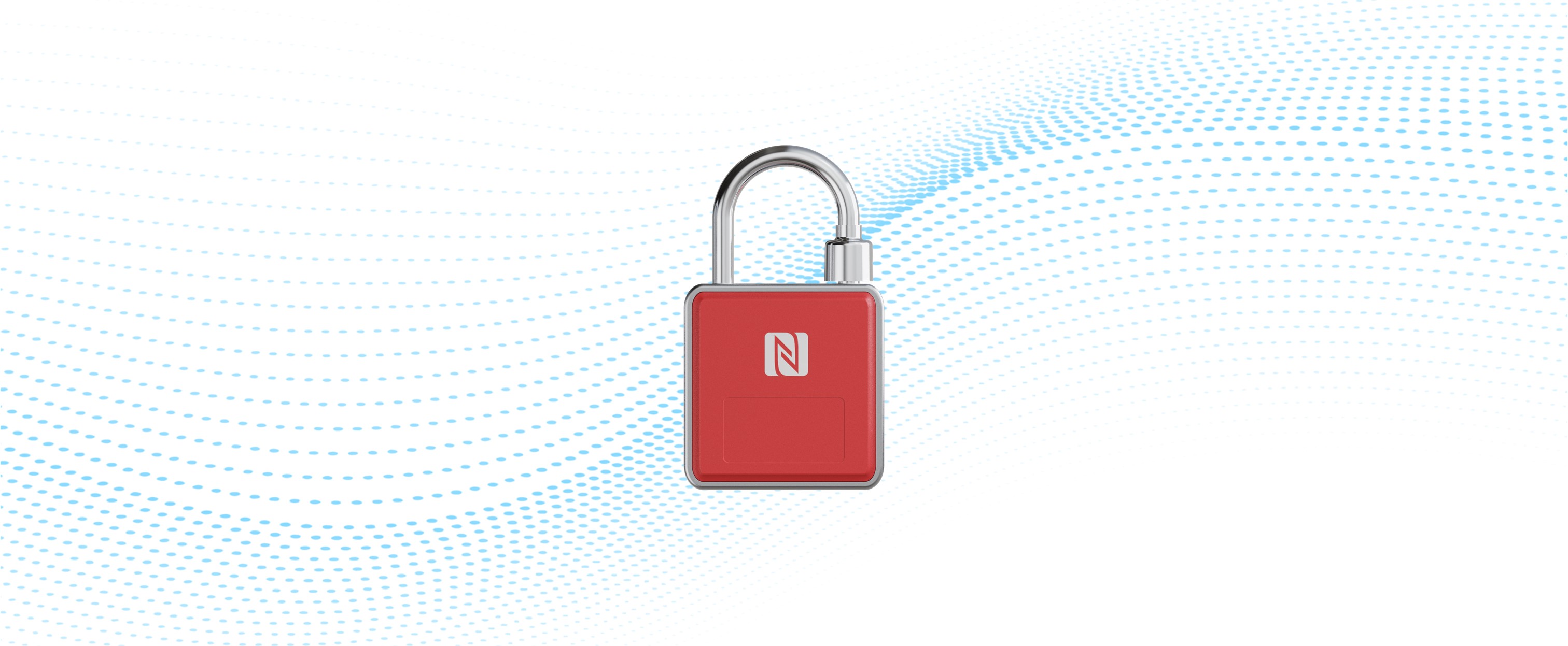 Smart Padlock