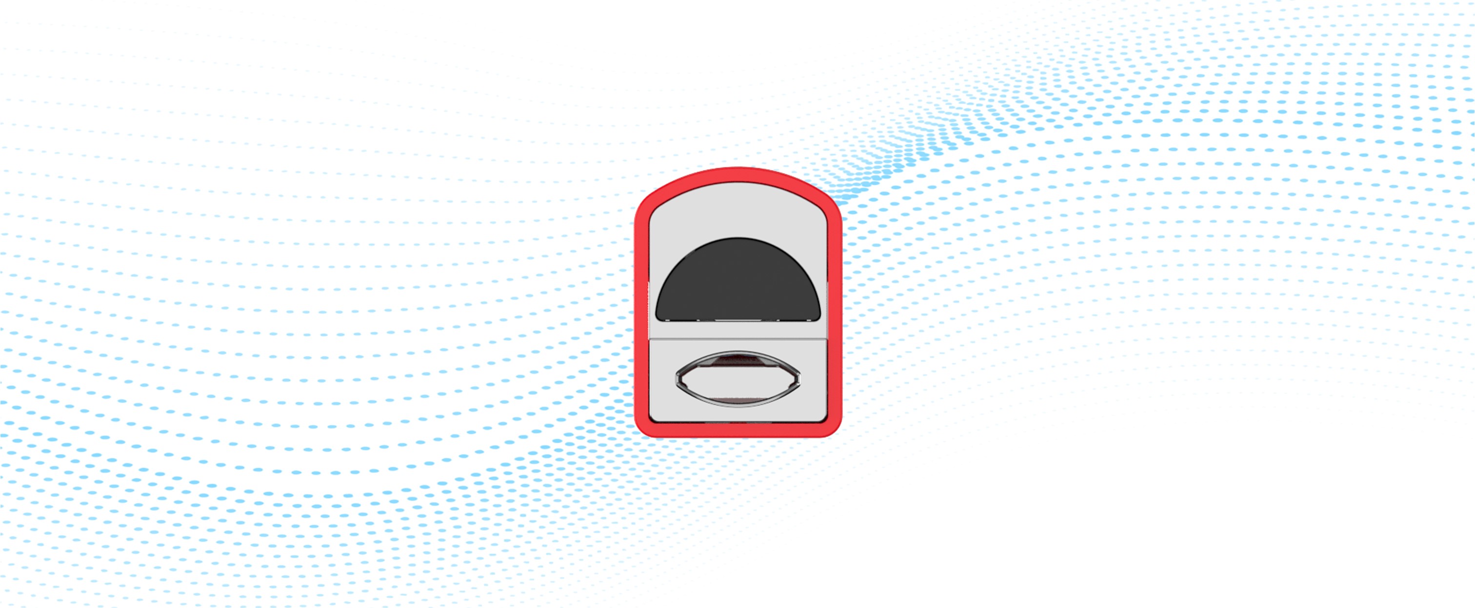 Network Port Lock