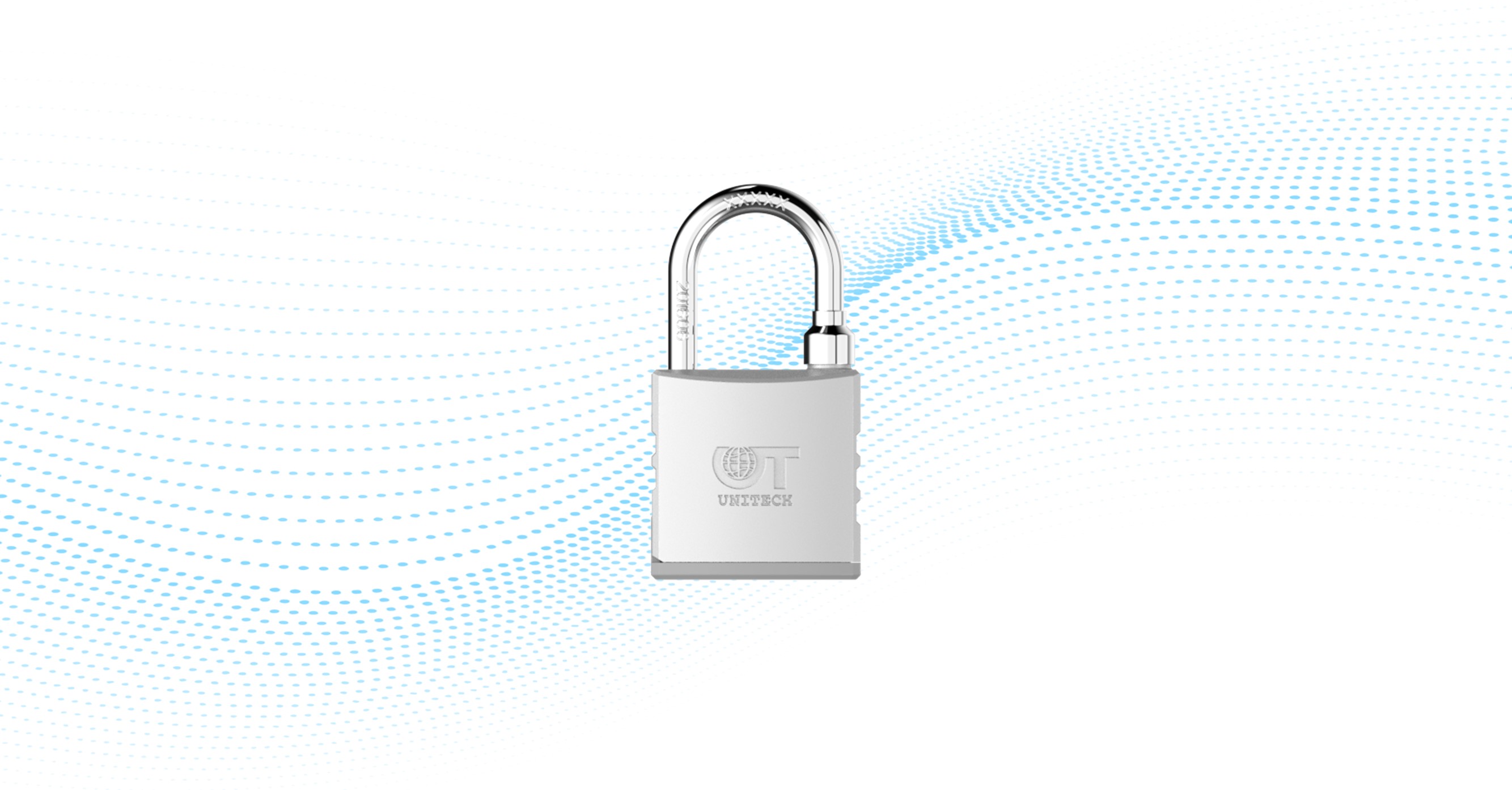 Industrial Cabinet Lock