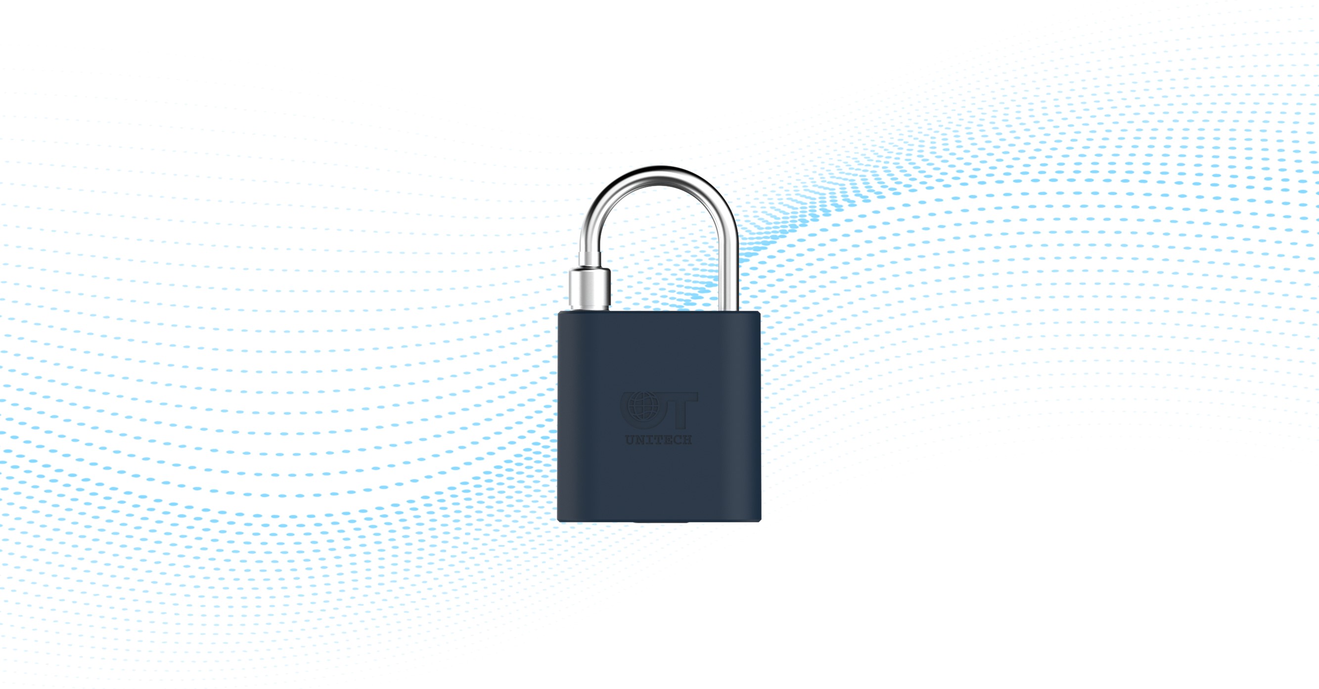 Smart Padlock