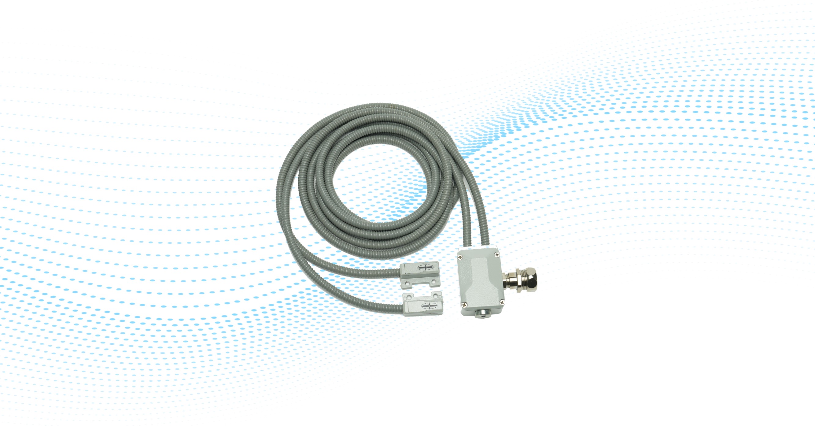 Disconnector Dual-Confirmation Device