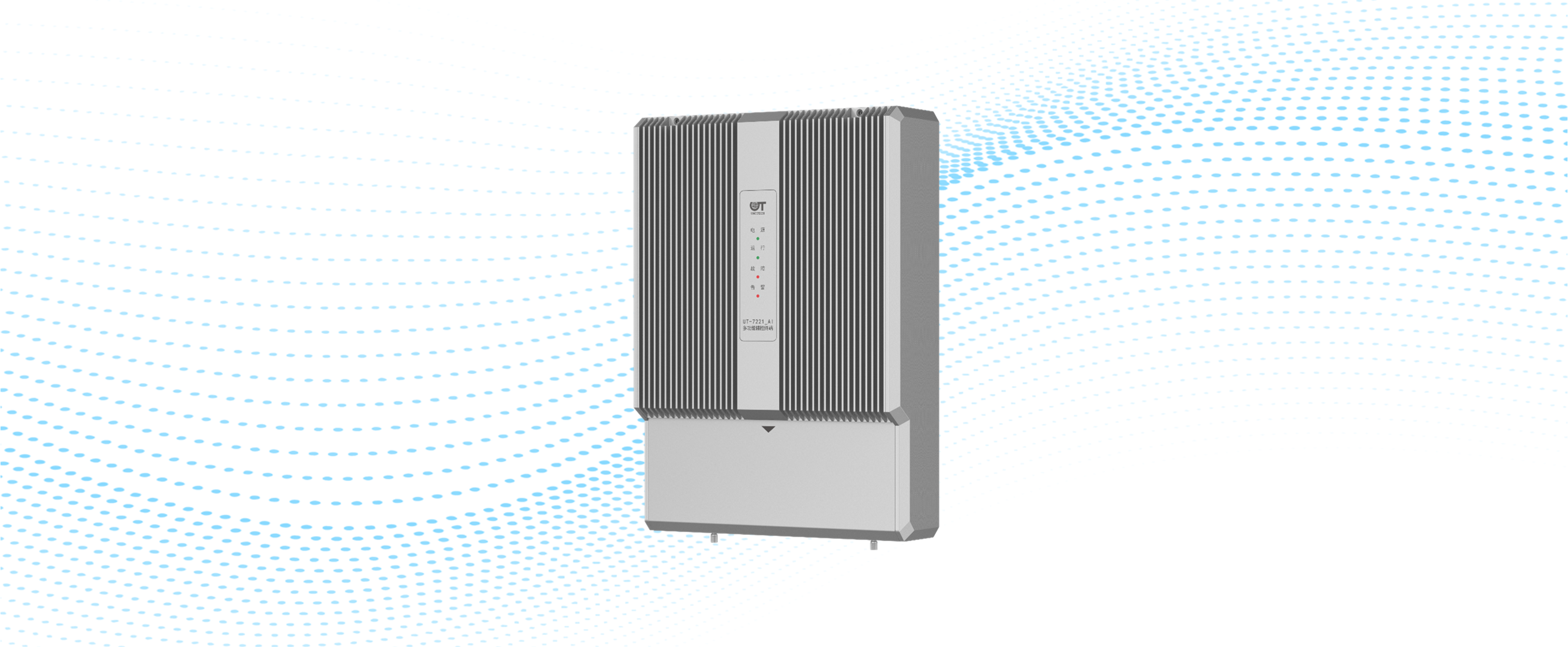 AI Edge Gateway Device