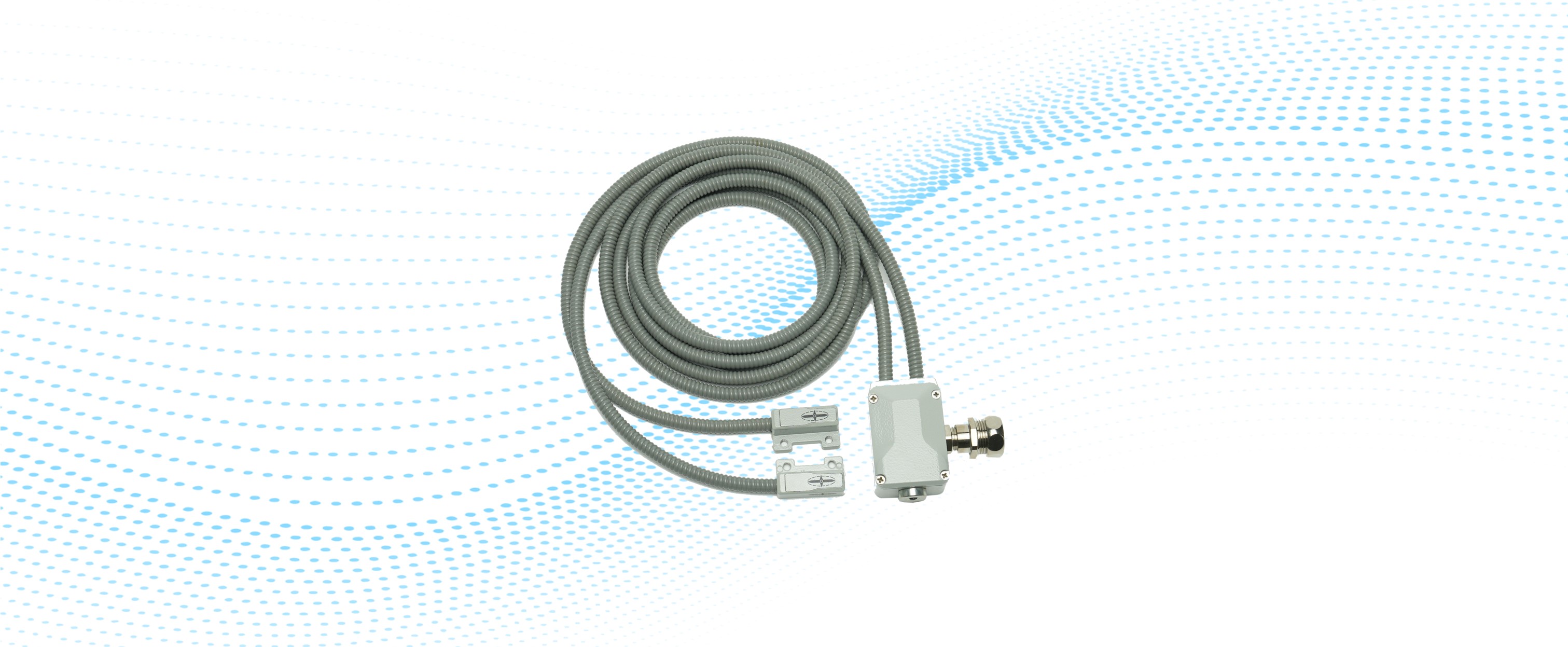 Disconnector Dual-Confirmation Device