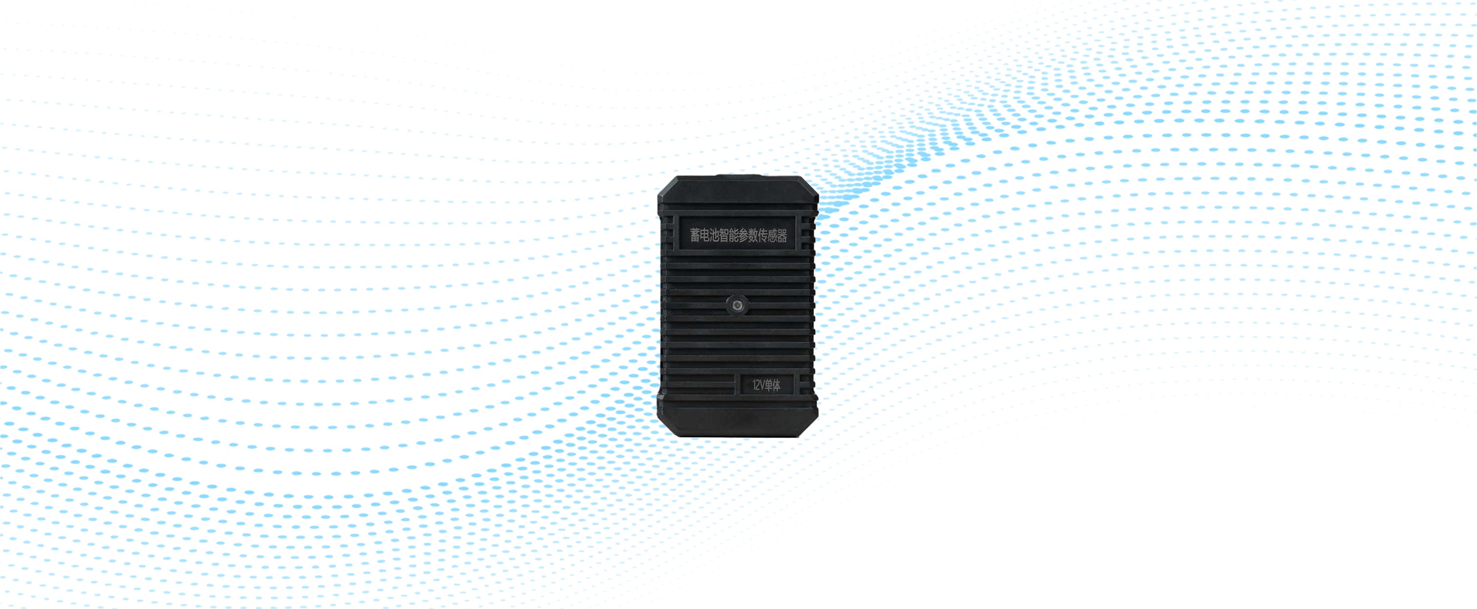 Battery Monitoring Device