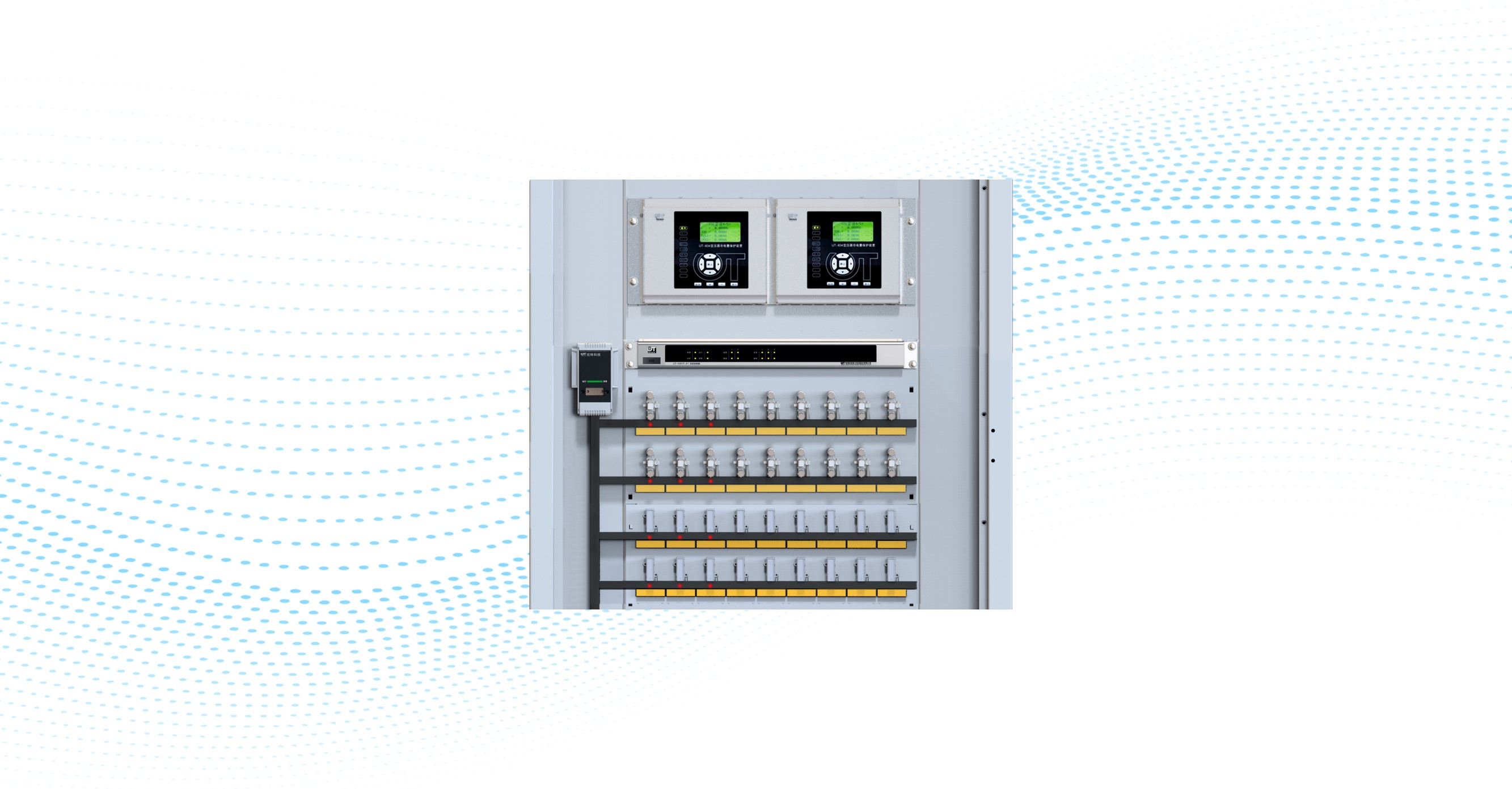 Secondary Monitoring Device