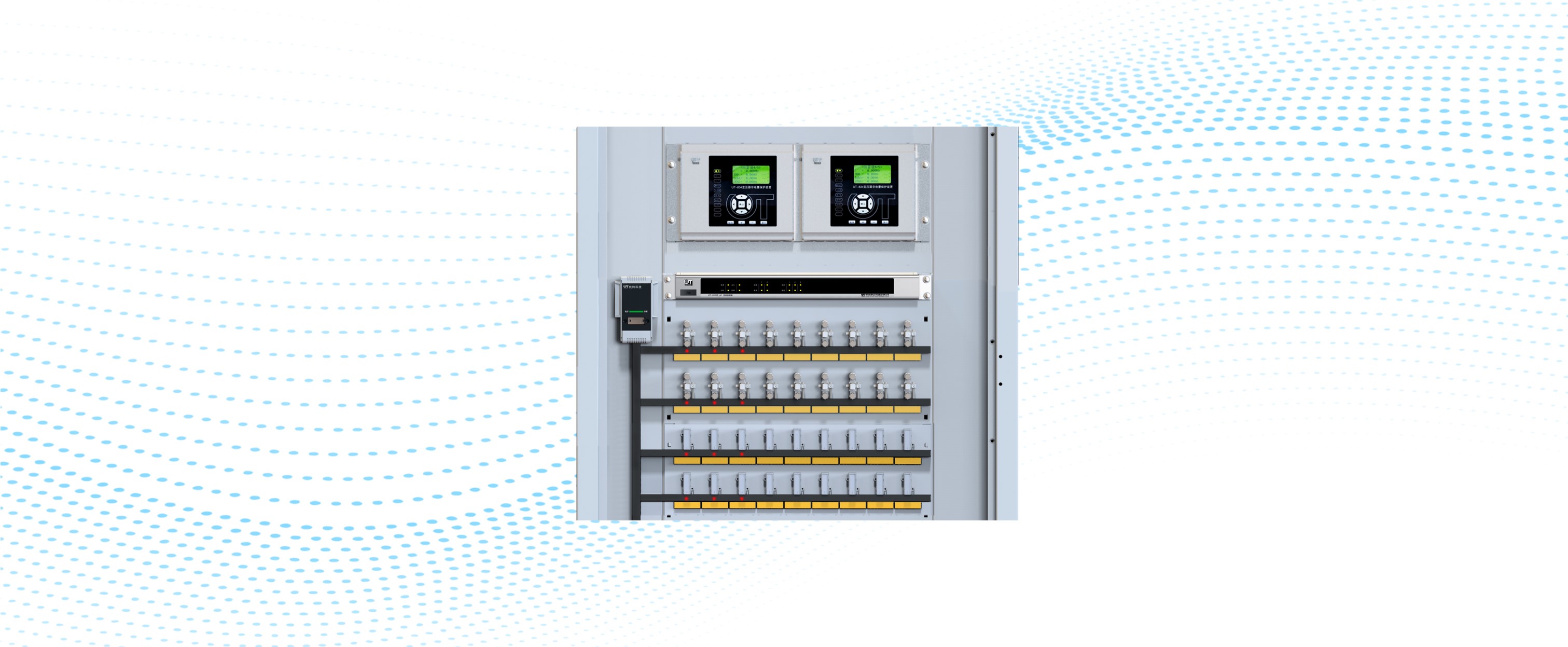 Secondary Monitoring Device