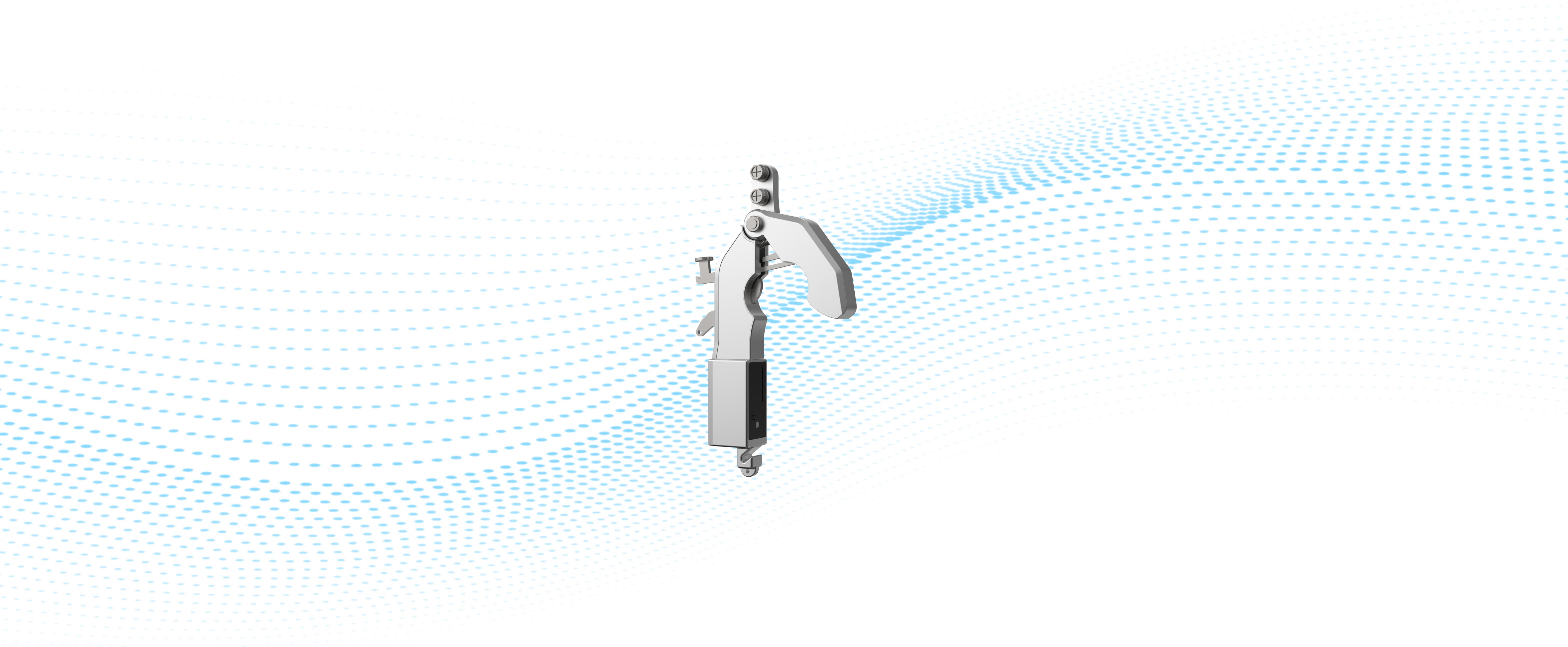 Intelligent Ground Wire Management Device