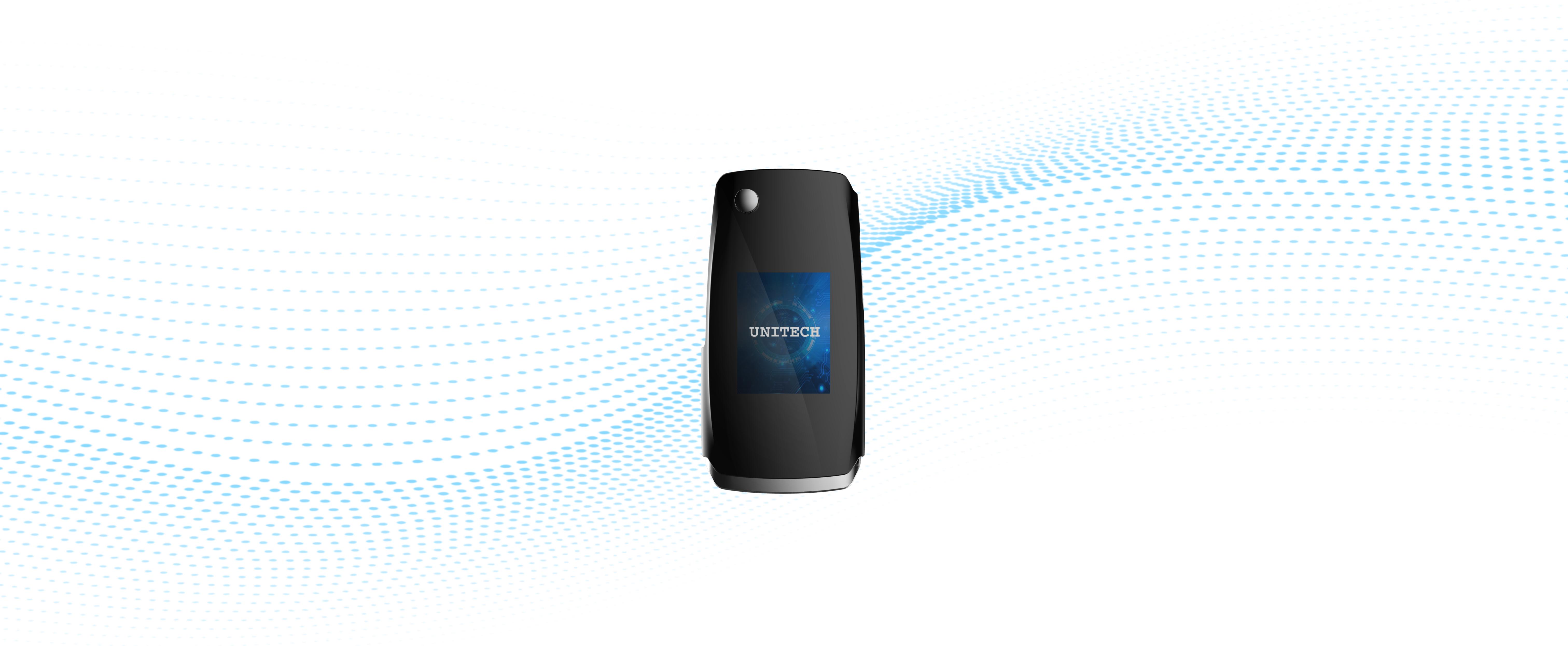Computer Key Device