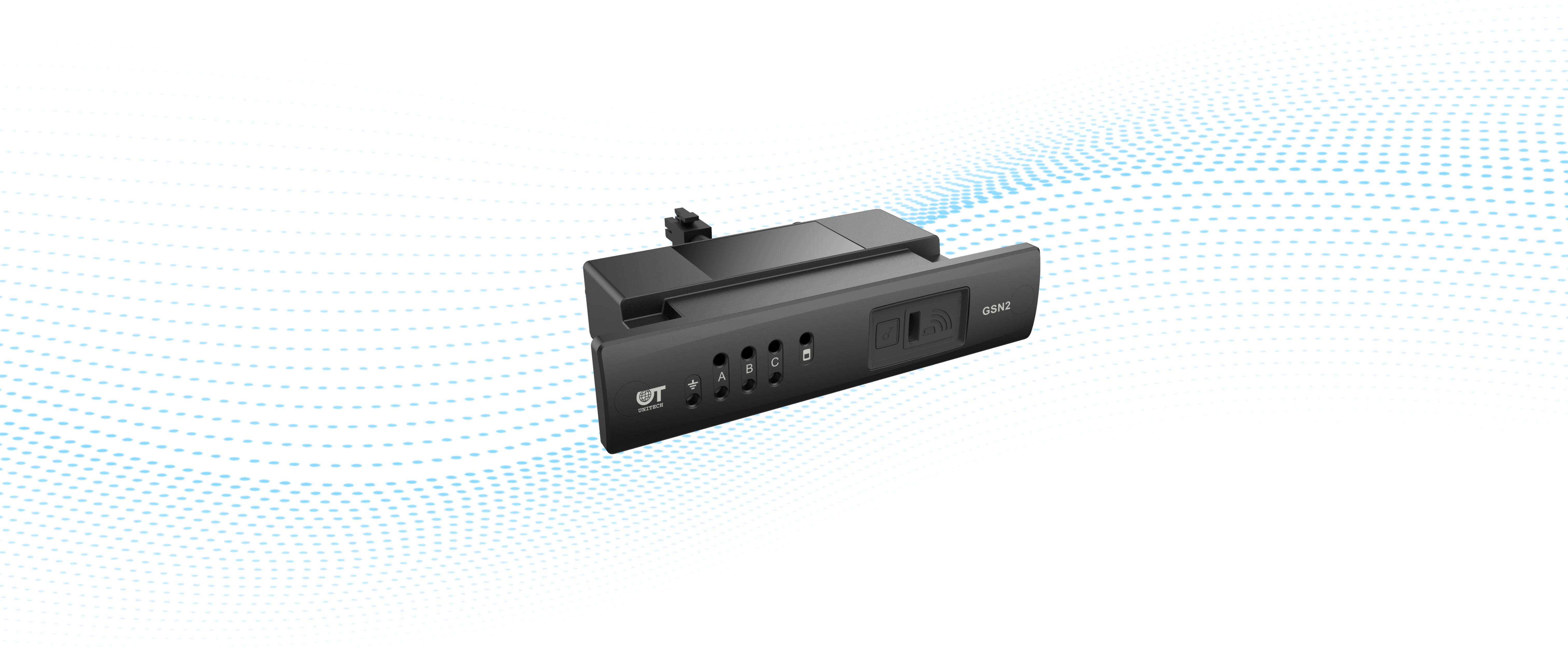 High-Voltage Voltage-Detection Device