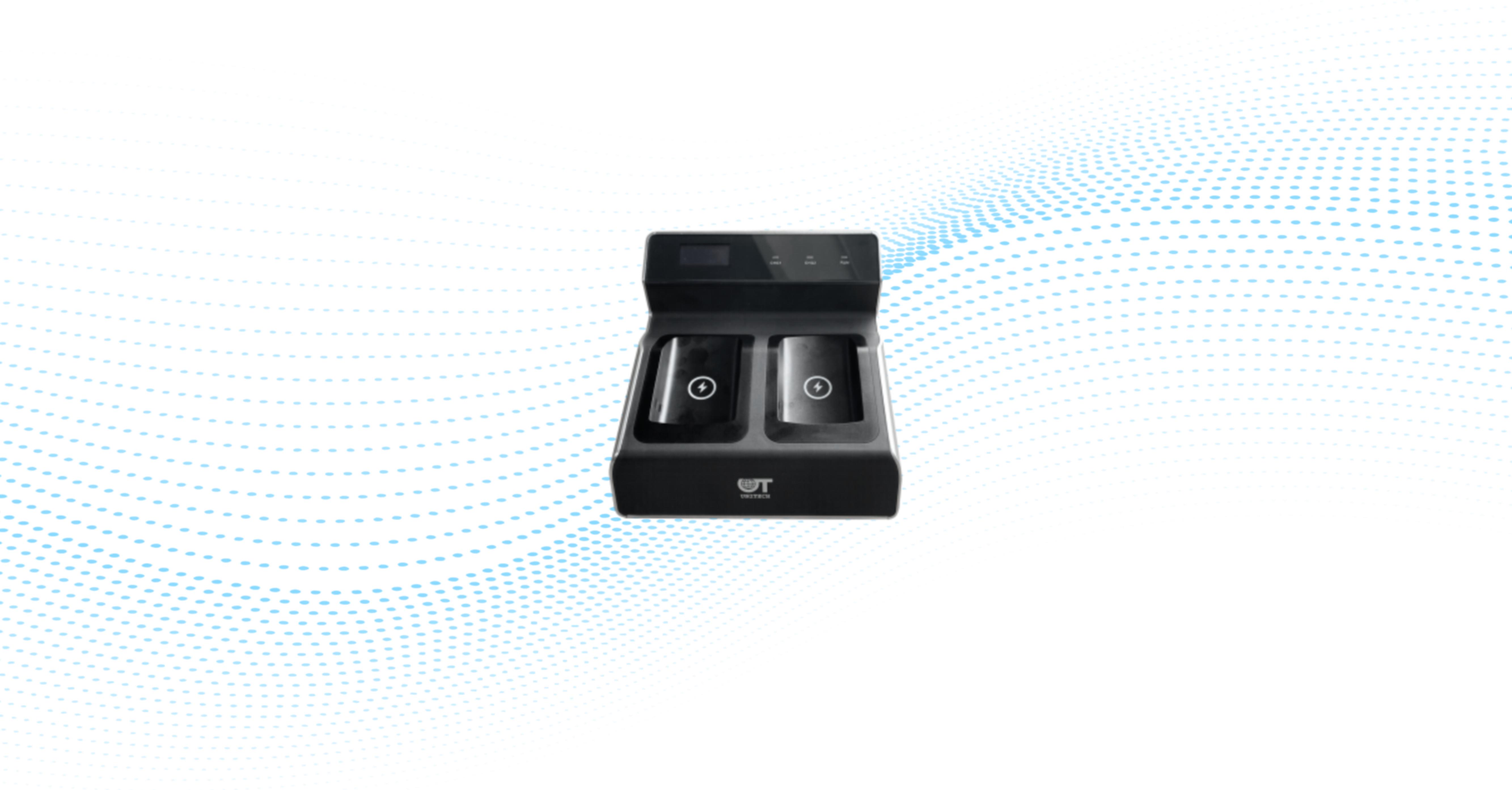 Transmission Adapter