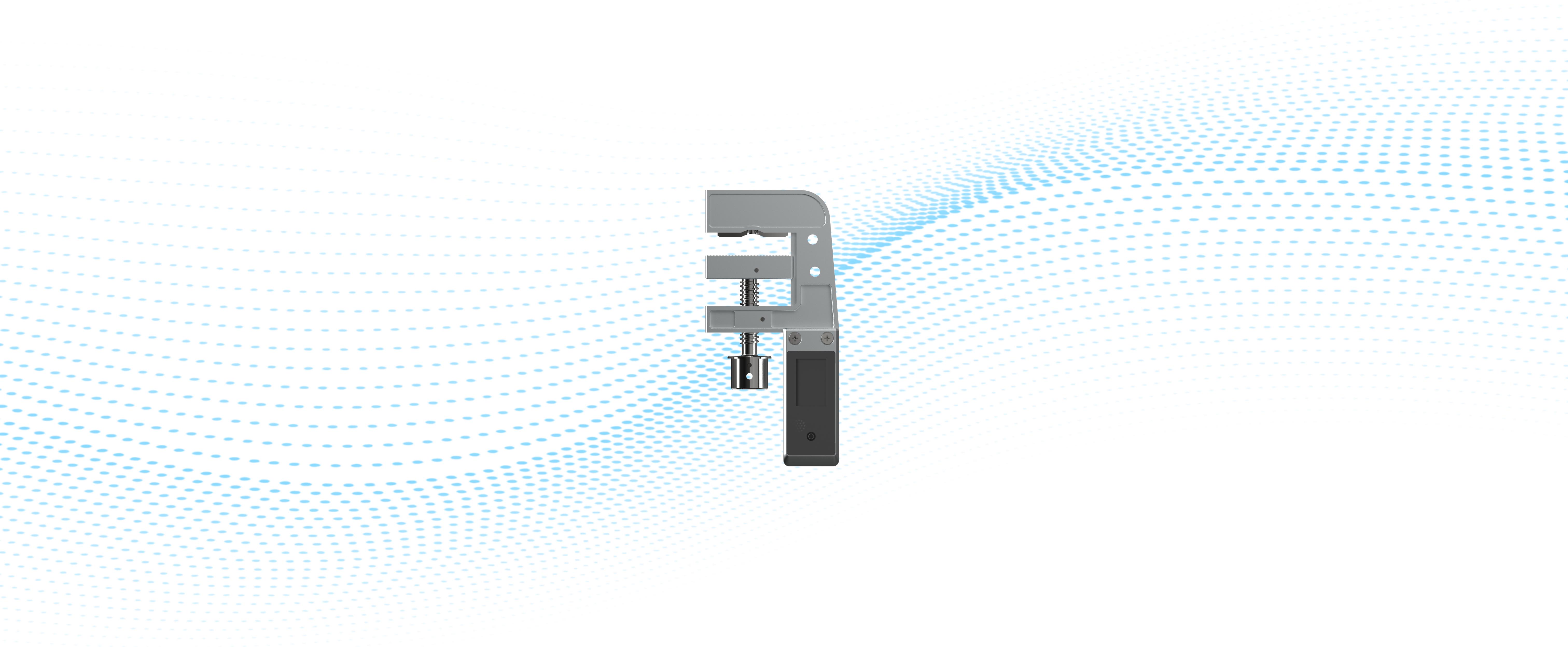 Intelligent Ground Wire Management Device