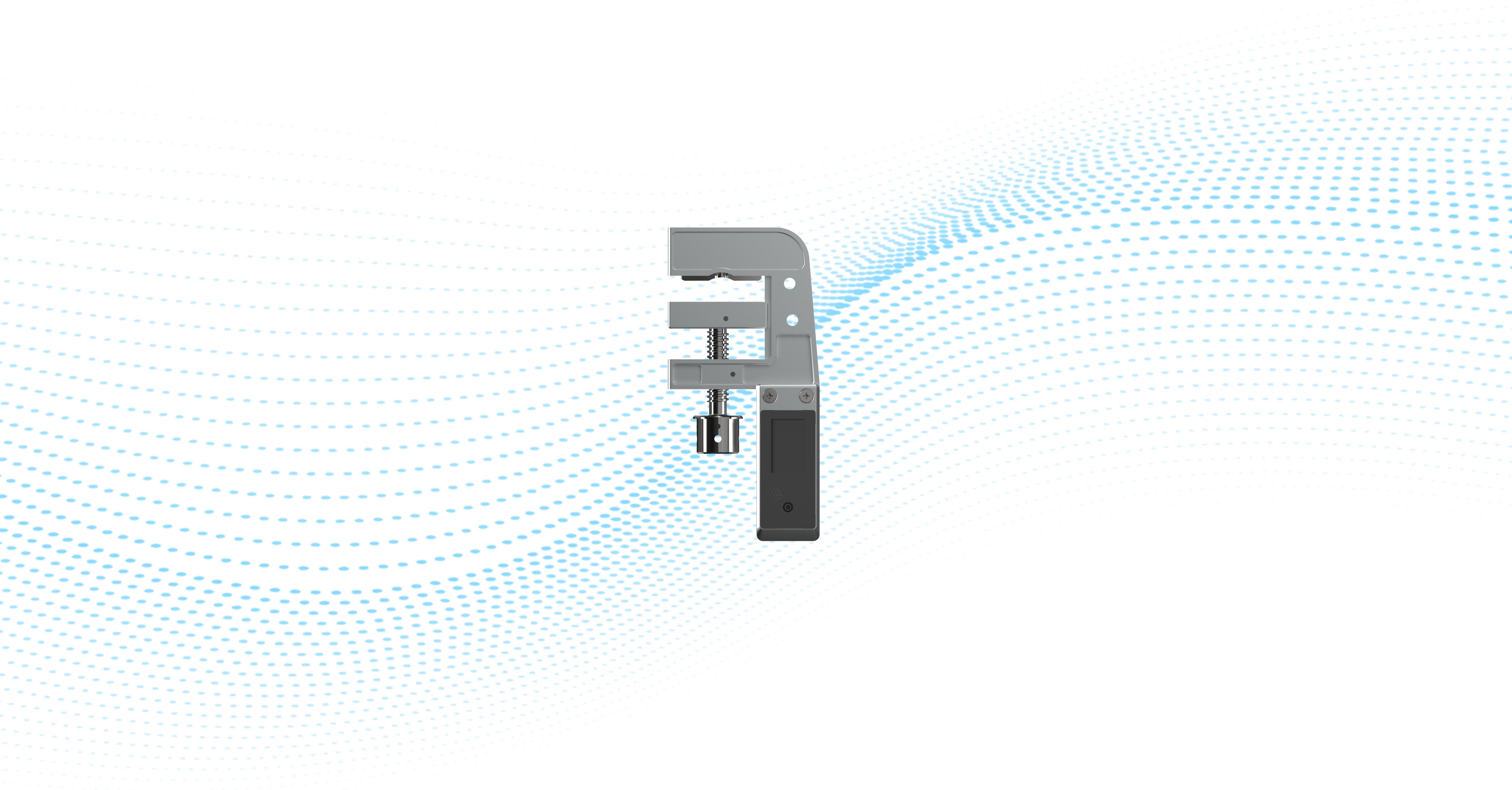 Intelligent Ground Wire Management Device
