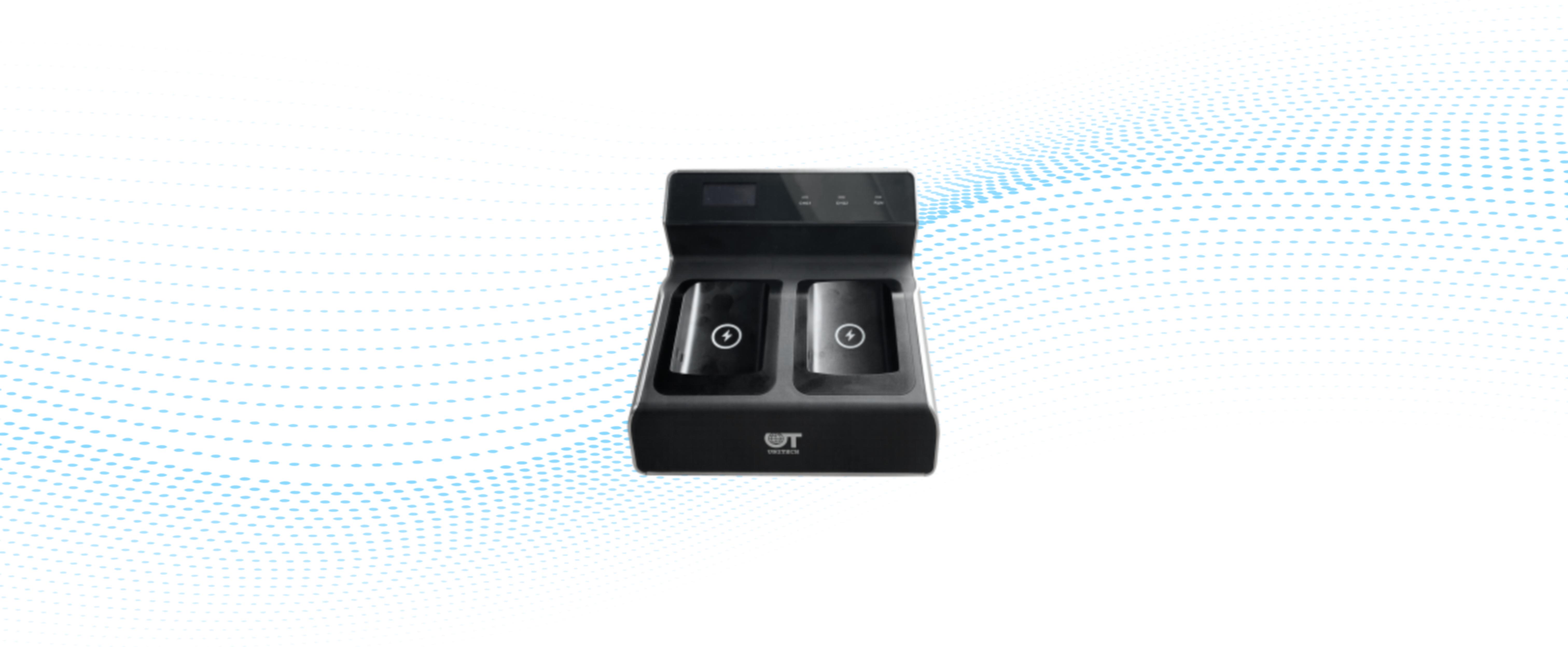 Transmission Adapter