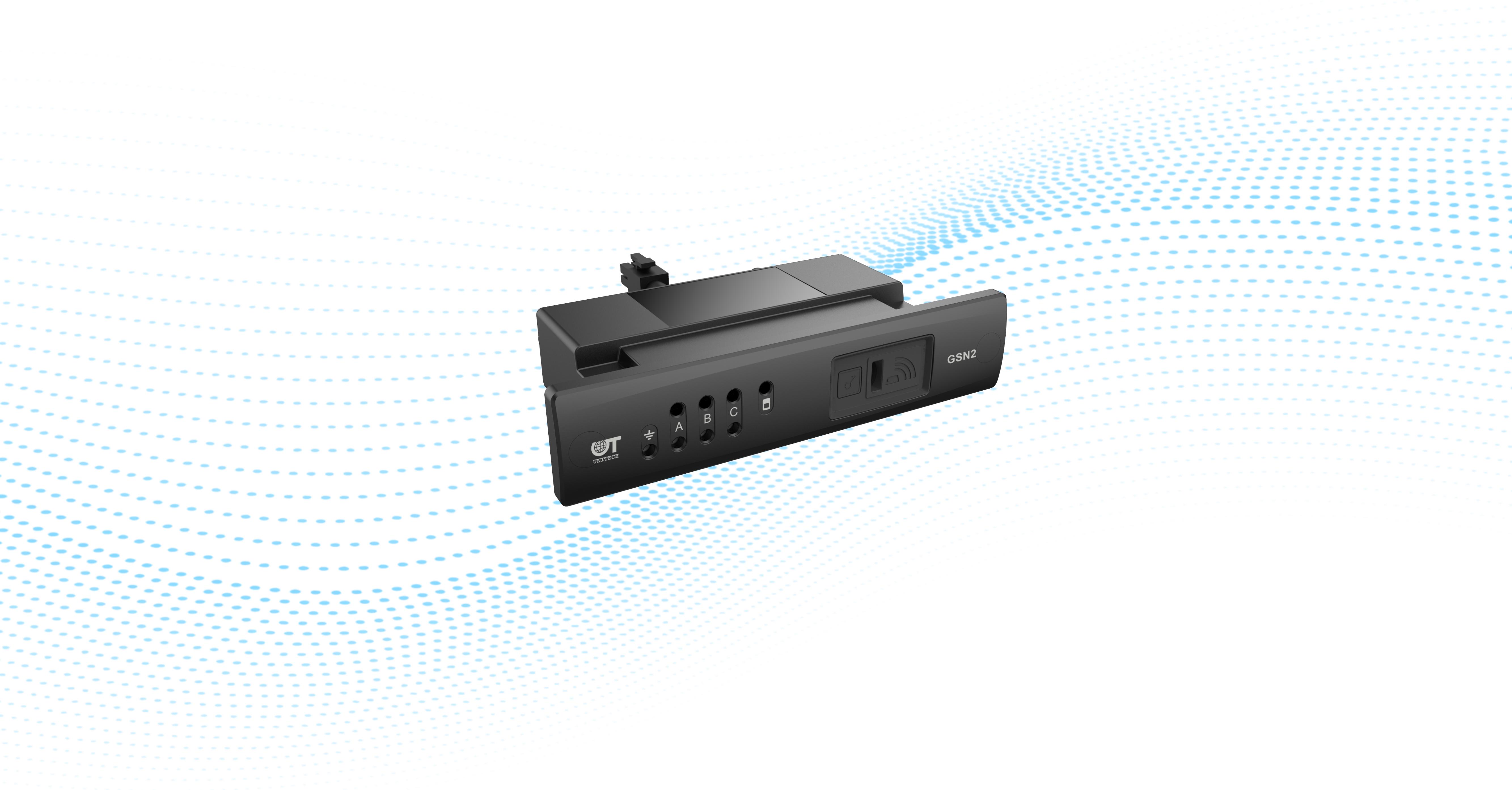 High-Voltage Voltage-Detection Device