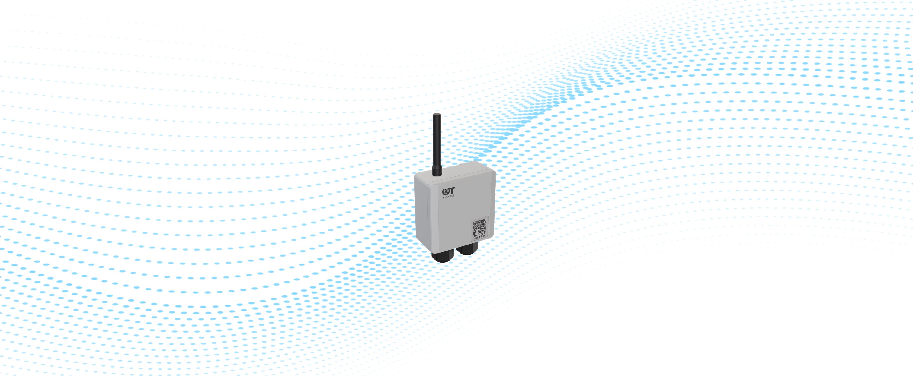 Dynamic Environment Monitoring Devices