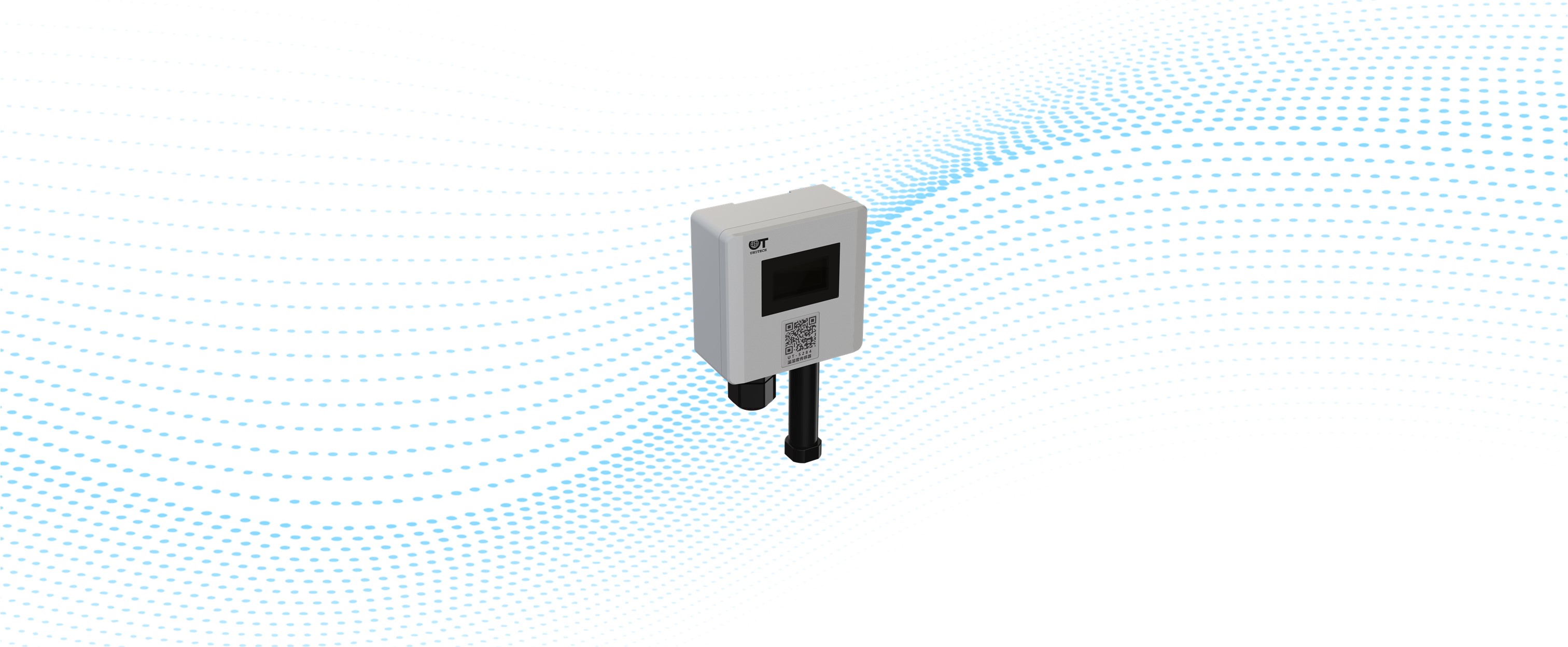 Dynamic Environment Monitoring Devices