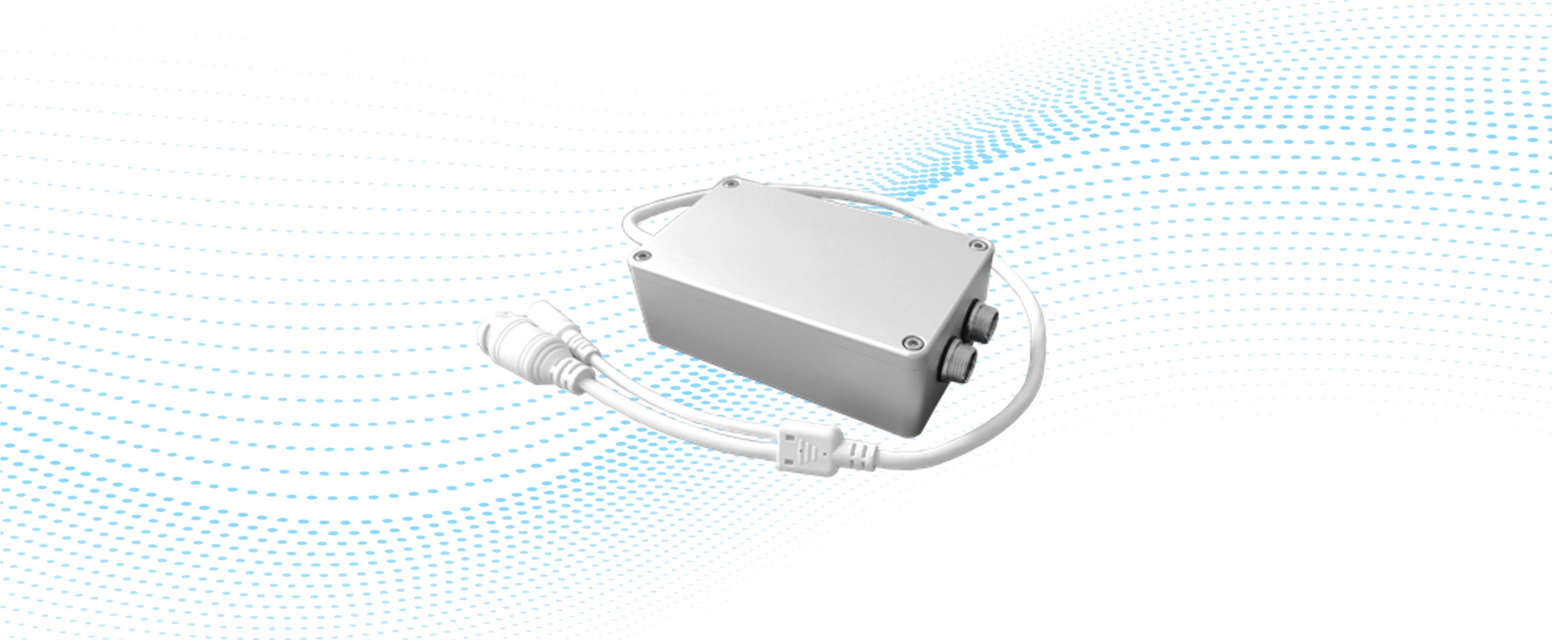Acoustic Online Monitoring System for Power Equipment