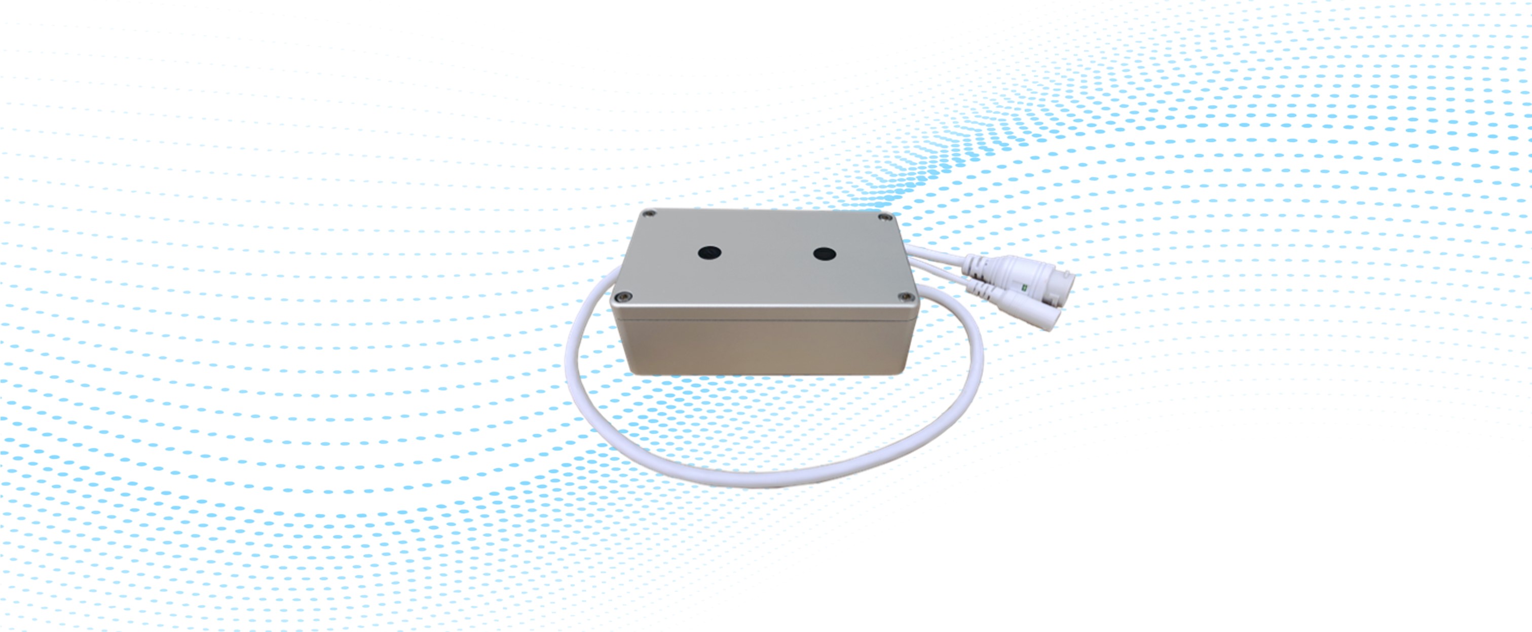 Acoustic Online Monitoring System for Power Equipment