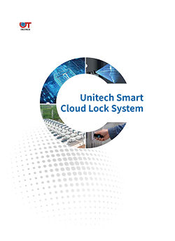 Unitech Smart Cloud Lock System
